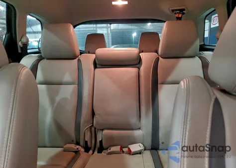 2012 Mazda Cx-9 z USA, uszkodzony, nr VIN JM3TB3CV0C0335142